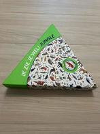 Ik zie je wel! JUNGLE —> zoekspel, Hobby en Vrije tijd, Ophalen of Verzenden, Zo goed als nieuw