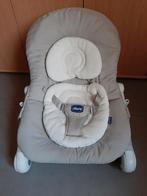 babyrelax, Kinderen en Baby's, Wipstoeltjes, Ophalen, Wipstoel, Met gordel(s) of riempje(s), Zo goed als nieuw
