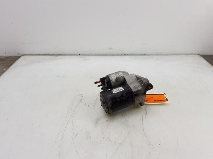 STARTMOTOR Renault Megane III Grandtour (KZ), Auto-onderdelen, Motor en Toebehoren, Renault, Gebruikt