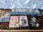 DVD's Elvis Presley, Ophalen, Gebruikt, Overige gebieden, Alle leeftijden