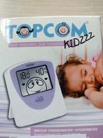 Indoor thermometer en hygrometer, Kinderen en Baby's, Gebruikt, Ophalen