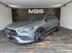 Mercedes-Benz CLA-Klasse 180 PACK AMG * TOIT PANO * LED * FU, Auto's, Mercedes-Benz, CLA, Gebruikt, Euro 6, 4 cilinders