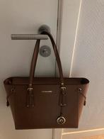 Voyager Michael Kors, Ophalen of Verzenden, Zwart