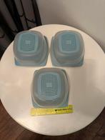 Tupperware kaasdoos €5,- per stuk (= vaste prijs), Huis en Inrichting, Keuken | Tupperware, Ophalen