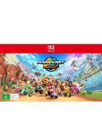 Nintendo Switch 2 + Mario Kart World, Games en Spelcomputers, Ophalen, Nieuw