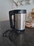 Soepmaker fritel, Electroménager, Mélangeurs, Enlèvement ou Envoi, Comme neuf, Mélangeur de soupe