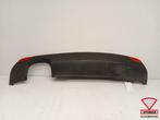 Audi A1 8X Sportback Achterbumper Diffuser 8X0807421A, Gebruikt, Achter, Audi, Bumper