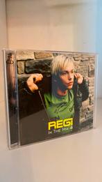 Regi – In The Mix 4 - Belgium 2007, Utilisé