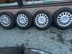 opel corsa D nieuwe banden, Ophalen, 14 inch, Gebruikt, 185 mm