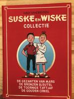 Suske en Wiske Verzamelalbums, Verzamelen, Ophalen, Suske en Wiske, Zo goed als nieuw, Boek of Spel