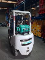 A VENDRE ELEVATEUR AU GAZ, Articles professionnels, Autre propulsion, Enlèvement, Chariot élévateur, 1000 à 2000 kg