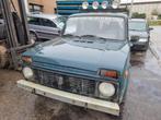 Lada Niva 1.7i 4x4, Achat, Lada, Entreprise, 4x4