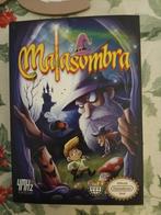 Jeu Vidéo récent NES "Malasombra", Neuf, 1 joueur, À partir de 7 ans, Enlèvement