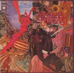 LP Santana: AbraxasCBS, Cd's en Dvd's, Vinyl | Rock, Gebruikt, Ophalen of Verzenden, 12 inch, Poprock
