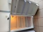 Inbouwfrigo Zanussi, Elektronische apparatuur, Koelkasten en IJskasten, Ophalen, Zo goed als nieuw