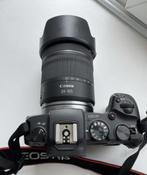 Camera Canon eos rp kit RF 24-105 mm, Audio, Tv en Foto, Fotocamera's Digitaal, Gebruikt, Canon, Compact, 26 Megapixel