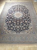 Magnifique tapis persan Nain, Maison & Meubles, 150 à 200 cm, Comme neuf, Rectangulaire, Enlèvement