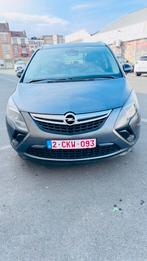 Opel Zafira Tourer, Auto's, Euro 5, Particulier, Te koop, Zafira