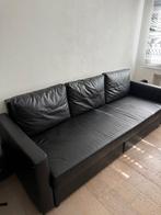 IKEA Friheten slaapbank, Huis en Inrichting, Zetels | Zetels, Ophalen, Driepersoons, Zo goed als nieuw, Rechte bank