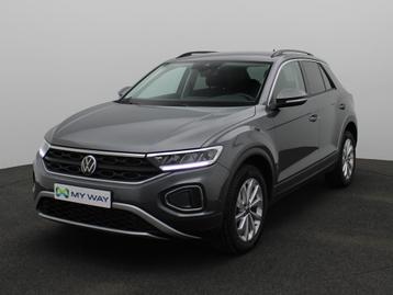 Volkswagen T-Roc 1.0 TSI Life