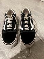 Vans schoenen dames 39, Ophalen, Gedragen