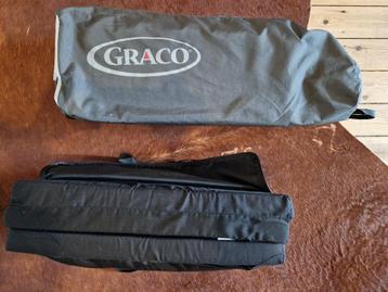 Lit pour bébé, lit parapluie de la marque GRACO, Enlèvement, Comme neuf, Lit
