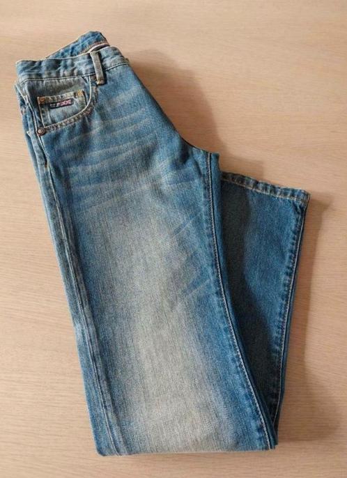 Nieuwe, super mooie jeansbroek - River Woods - 12 jaar, Kinderen en Baby's, Kinderkleding | Maat 152, Nieuw, Jongen, Broek, Ophalen of Verzenden