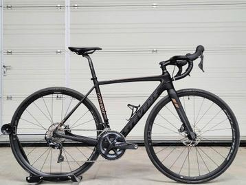 Stevens Izoard Pro racefiets  beschikbaar voor biedingen