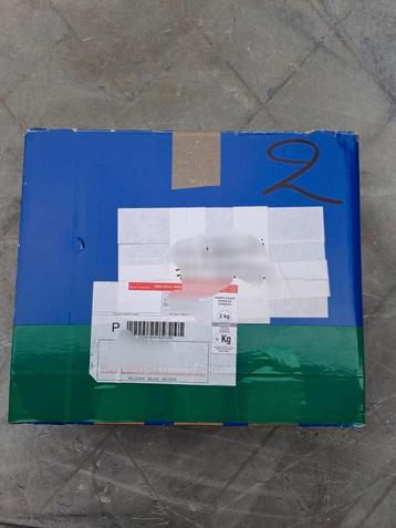 Lege doos voor de PlayStation 2-console SCPH-39004. Verzendi beschikbaar voor biedingen