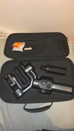 Zhiyun Gimbal Smooth 5, Audio, Tv en Foto, Fotografie | Statieven en Balhoofden, Ophalen, Nieuw