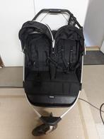 Buggy, Enlèvement, Dossier réglable