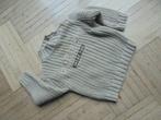 pull d'hiver tricoté taille 74, Comme neuf, Pull ou Veste, Garçon, Enlèvement ou Envoi