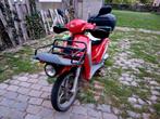 Scooter piaggio liberty 50cc kl b met papieren rijd perfect, Fietsen en Brommers, Scooters | Piaggio, Ophalen of Verzenden