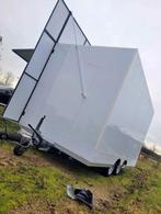 Remorque, Auto's, Overige bekleding, Particulier, Te koop, Benzine