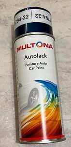 Peugeot 306 „China blue” spuitverf, Ophalen