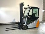 Still RX20-20 (bj 2007), Zakelijke goederen, Machines en Bouw | Heftrucks en Intern transport, Heftruck, Overige aandrijving