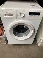 Wasmachine bosch serie4, Elektronische apparatuur, Wasmachines, Ophalen