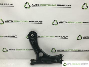 Draagarm Voor Links Volkswagen Up Seat Mii Skoda 1S0407151