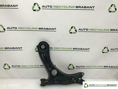 Draagarm Voor Links Volkswagen Up Seat Mii Skoda 1S0407151, Autos : Pièces & Accessoires, Suspension & Châssis, Volkswagen, Utilisé