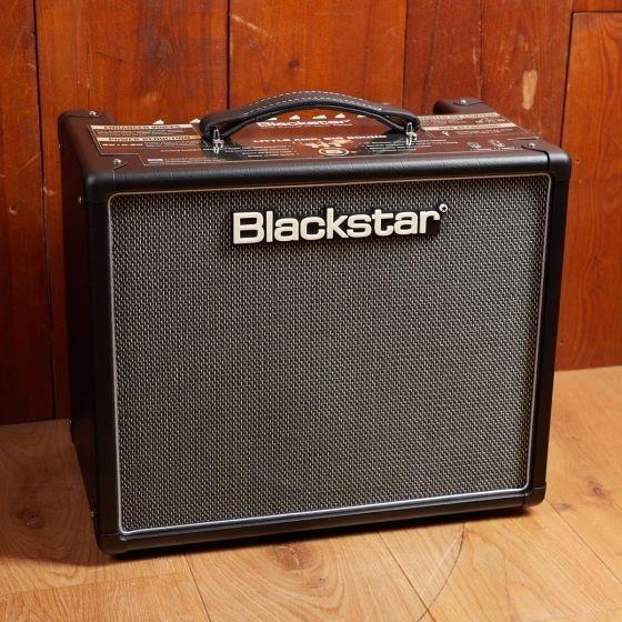 Blackstar HT-5R Mkii, Muziek en Instrumenten, Versterkers | Bas en Gitaar, Zo goed als nieuw, Gitaar, Minder dan 50 watt, Ophalen