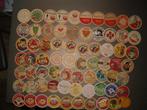 *Collection de 151 sous-verres à bière Amstel, Collections, Marques de bière, Enlèvement ou Envoi, Utilisé, Sous-bock, Amstel