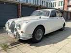 1962 Jaguar MK 2 Oldtimer, Auto's, Jaguar, Automaat, Gebruikt, Overige modellen, Overige brandstoffen