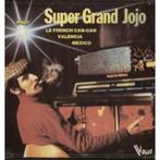 LP- Grand Jojo – Super Grand Jojo, Enlèvement ou Envoi