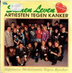 Vinyl, 7"   /   Artiesten Tegen Kanker – Samen Leven, CD & DVD, Vinyles | Autres Vinyles, Autres formats, Enlèvement ou Envoi