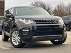 Discovery 2.0 HSE-2018-4x4-Automaat-Full Option, Auto's, Land Rover, Te koop, Range Rover (sport), Diesel, Bedrijf