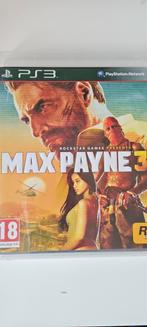 Max payne 3, Consoles de jeu & Jeux vidéo, Comme neuf, Enlèvement ou Envoi