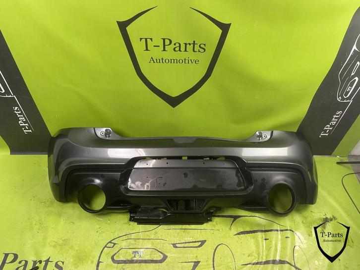 suzuki swift sport achterbumper bumper, Auto-onderdelen, Carrosserie, Bumper, Suzuki, Gebruikt