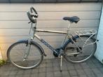 Herenfiets Oxford Cure – met bagagedrager – €50, Fietsen en Brommers, Fietsen | Heren | Herenfietsen, Ophalen, Gebruikt, Overige merken