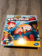 Jeu hasbro ray mon plombier  NEUF JAMAIS OUVERT, Enlèvement ou Envoi, Neuf