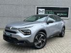 Citroen C4 Shine, Zwart, 1199 cc, 130 pk, 96 kW
